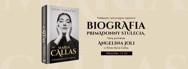 „Byłam kochana tylko wtedy, kiedy śpiewałam" – Maria Callas